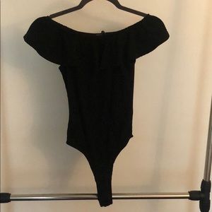 Kendall and Kylie bodysuit